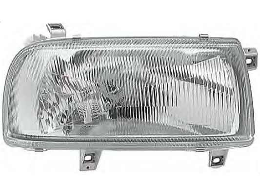 1H5941018H Фары для VW JETTA III (1H2)