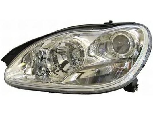 2208203761 Фары для MERCEDES-BENZ S-CLASS (W220)