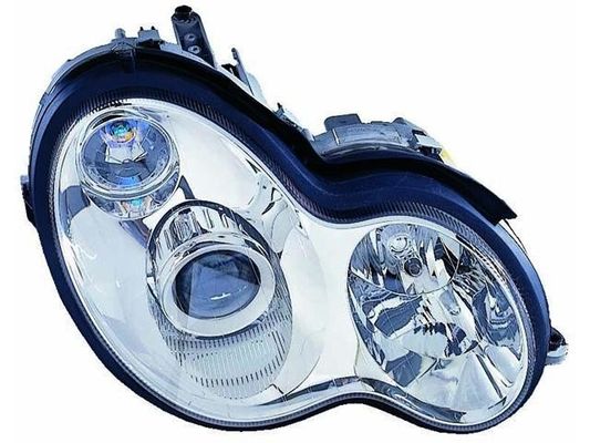 2038203861 Фары для MERCEDES-BENZ C-CLASS (W203)