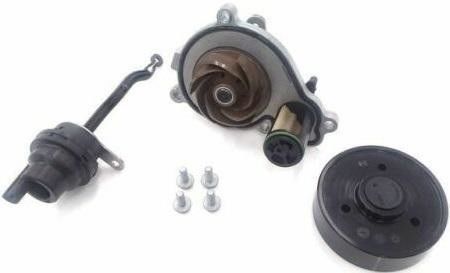 11518638026 Части двигателя BMW Водный насос