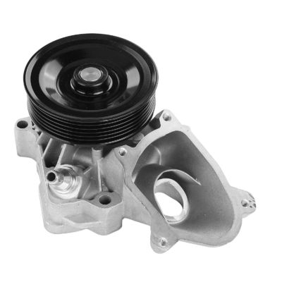 11517805812 Части двигателя BMW Водный насос