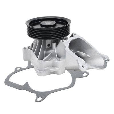 11517805810 Части двигателя BMW Водный насос