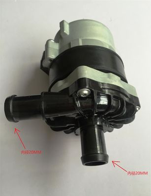 4F0965567 Части двигателя Водяной насос