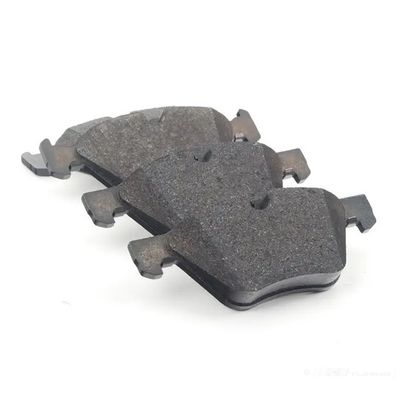 34116763617 BMW Передняя тормозная панель BMW Z4 Roadster E89 Автомобильная тормозная система