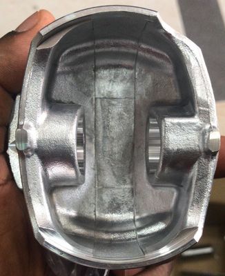 06A107065G Части двигателя поршень для VW BORA, SKODA OCTAVIA I (1U2)
