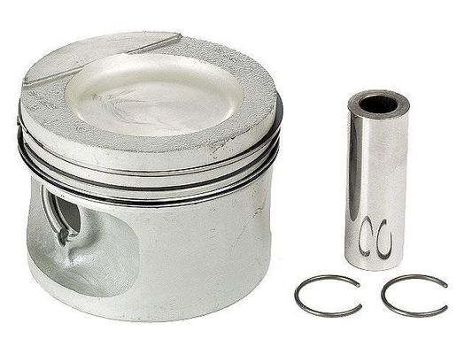 93928630 Двигатель Пистоны AUDI COUPE И VW CABRIO Автомобильные части двигателя