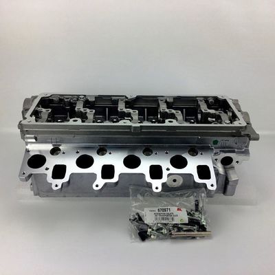 03L103351D Части двигателя Голова цилиндра VW TRANSPORTER Mk VI Платформа Автомобильные запасные части