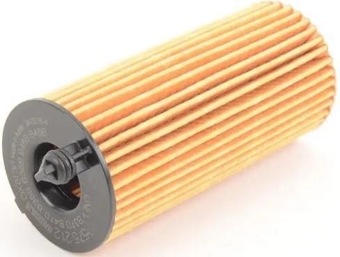 11428575211 Удаление загрязняющих веществ из фильтра масла BMW для экономии энергии автомобильного двигателя