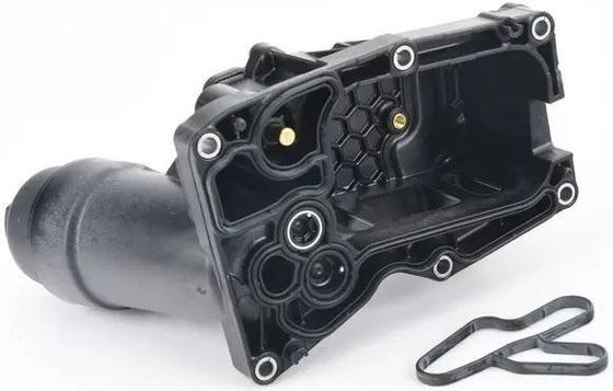 11428507697 Части двигателя BMW Масляный фильтр