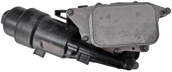 11428585235 Части двигателя BMW Оливковый охладитель