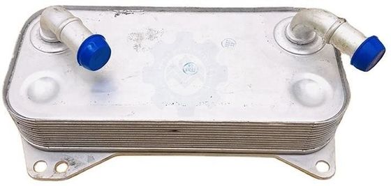 0BH317019 Части двигателя, охладитель масла для передач