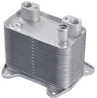 6131880101 Части двигателя Масляный охладитель