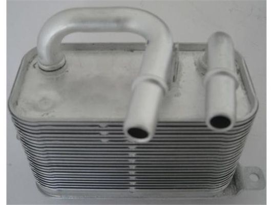 17217519213 Части двигателя BMW Оливковый охладитель