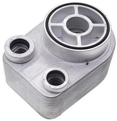 2130000Q0H Части двигателя Масляный охладитель для DACIA DUSTER SUV Van, NISSAN TERRANO