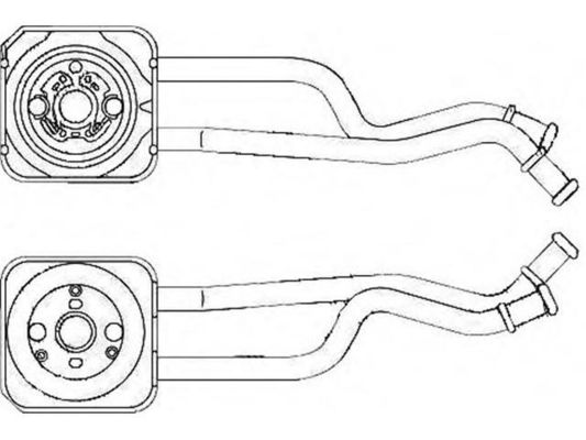 036117021G Части двигателя