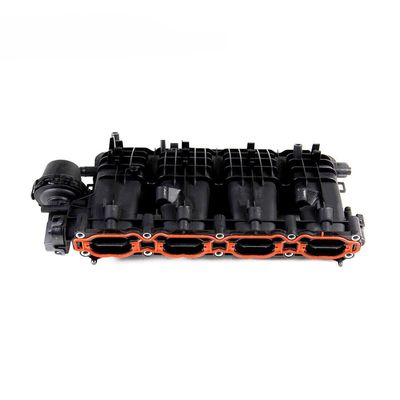 06L133201BP Части двигателя Приемная труба