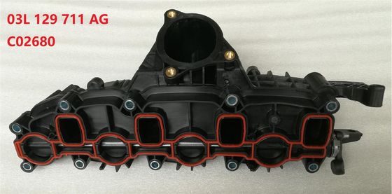 03L129711AG 03l 129 711 Ag Части двигателя