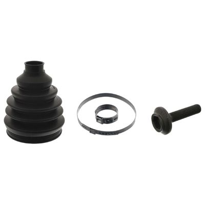 8K0498203B Части трансмиссии