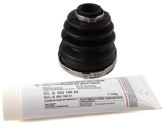 1К0498201С Части трансмиссии