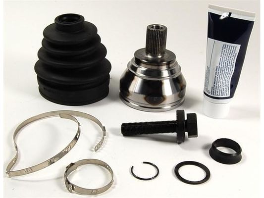 1K0498099B Части трансмиссии