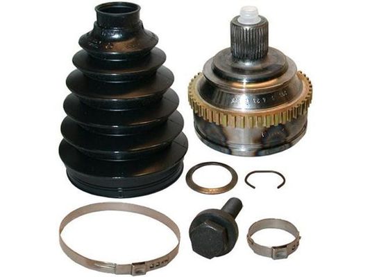 701498099C Части трансмиссии