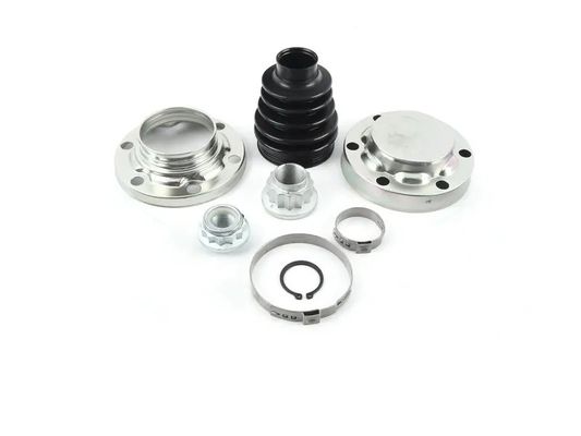 7L0598201 Части трансмиссии