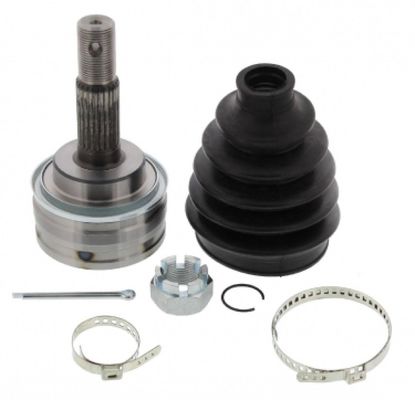 TO03 Части трансмиссии