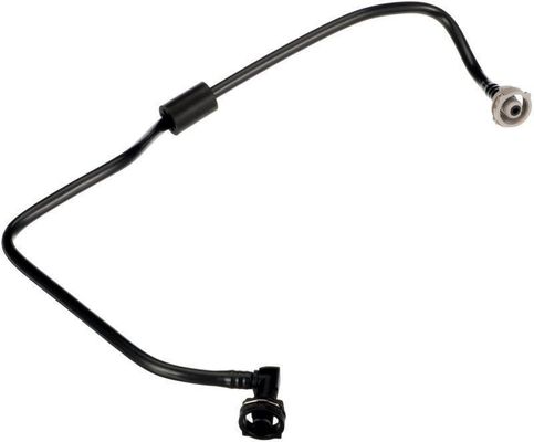 4H0121081BL Части двигателя Водопровод для охлаждения