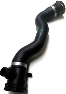 17127619684 Части двигателя Водопровод для охлаждения для BMW 5 Touring (F11)