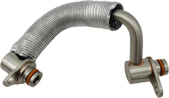 11537588936 Части двигателя Водопровод для охлаждения