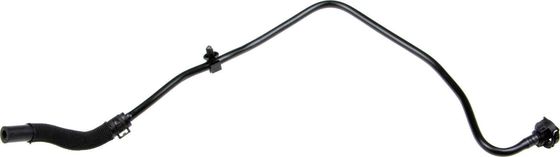 4G0121081AJ Части двигателя Водопровод для охлаждения