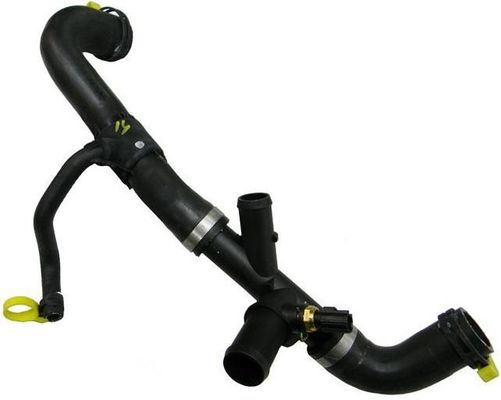 JLM21499 Части двигателя Водопровод для охлаждения