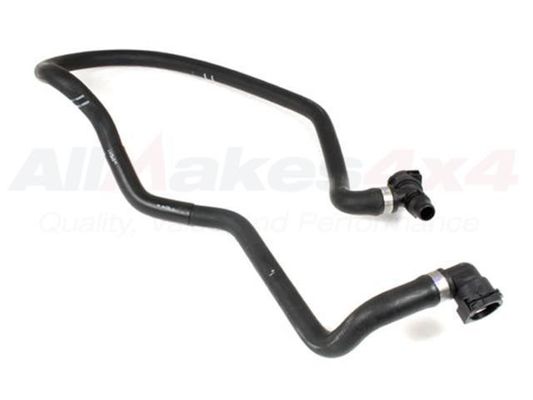 PCH001130 Части двигателя Водопровод для охлаждения