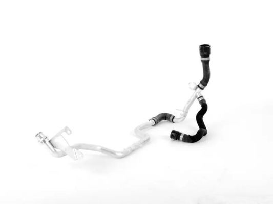 17127576369 Части двигателя Прохладительная труба для BMW X5 (E70), X6 (E71, E72)