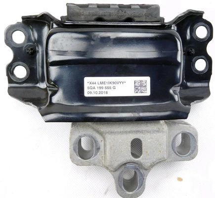 5QA199555G Установка двигателя, трансмиссия, термостойкость, теплоизоляция