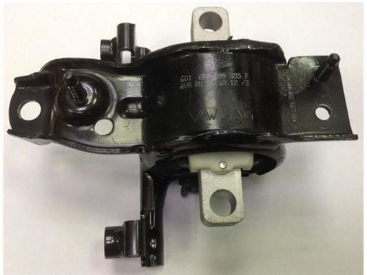 6RF199555G Части трансмиссии Монтаж трансмиссии