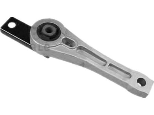 5N0199855C Части трансмиссии Монтаж трансмиссии