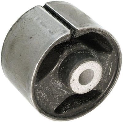 6U0199555 Части трансмиссии Монтаж трансмиссии