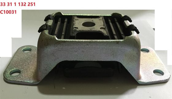 33311132251 Части трансмиссии Монтаж трансмиссии