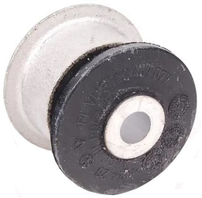 7L0407077 Части подвески Управляющая рука
