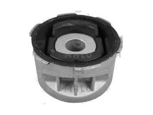 7L0499035A Части подвески Управление рукой