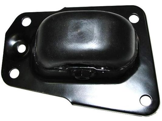 1K0505130J Части подвески Управляющая рука