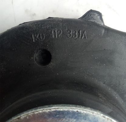 1K0412331B Ударная установка / Упорная установка