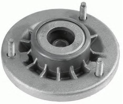 33506775735 Ударная установка / Подпорная установка для BMW 5 (F10)