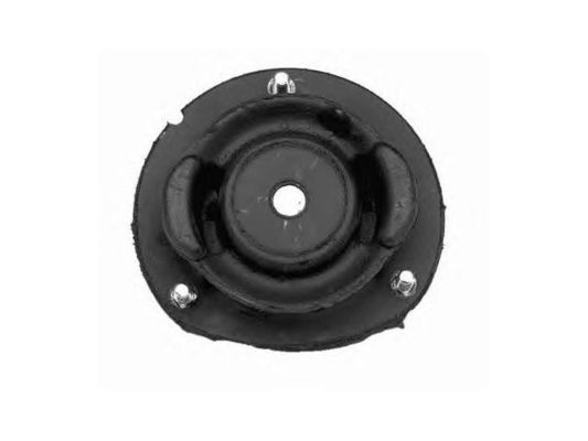 2013202444 Ударная установка / Установка подпорки для MERCEDES-BENZ 190 (W201)