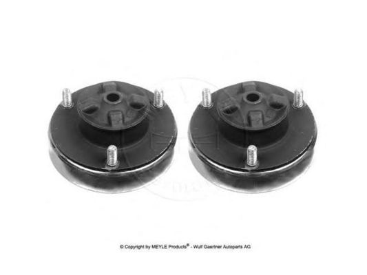 33521132078 Части подвески Задняя ударная установка / подвеска для BMW 5 (E34)