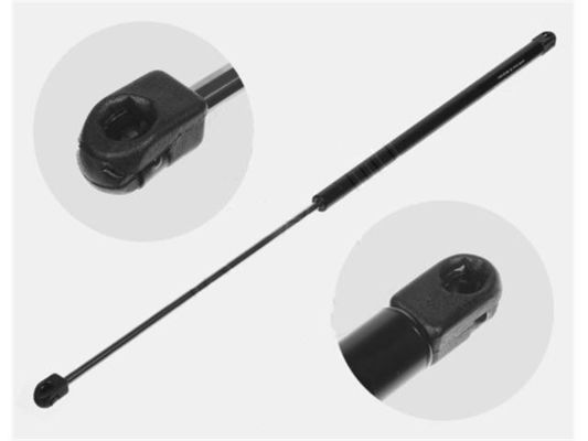 7P6823359A Капот газовой пружины