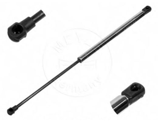 1J0823359 Газовая пружина