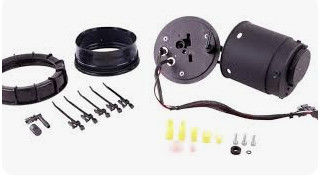 Mercedes Benz 1664710875 Автомобильные части для переменного тока и электричества (инъекция мочевины)