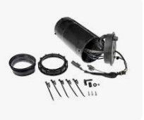 Mercedes Benz 1644711175 Автомобильные переменные и электрические детали Дизельные выбросы Жидкостный нагреватель